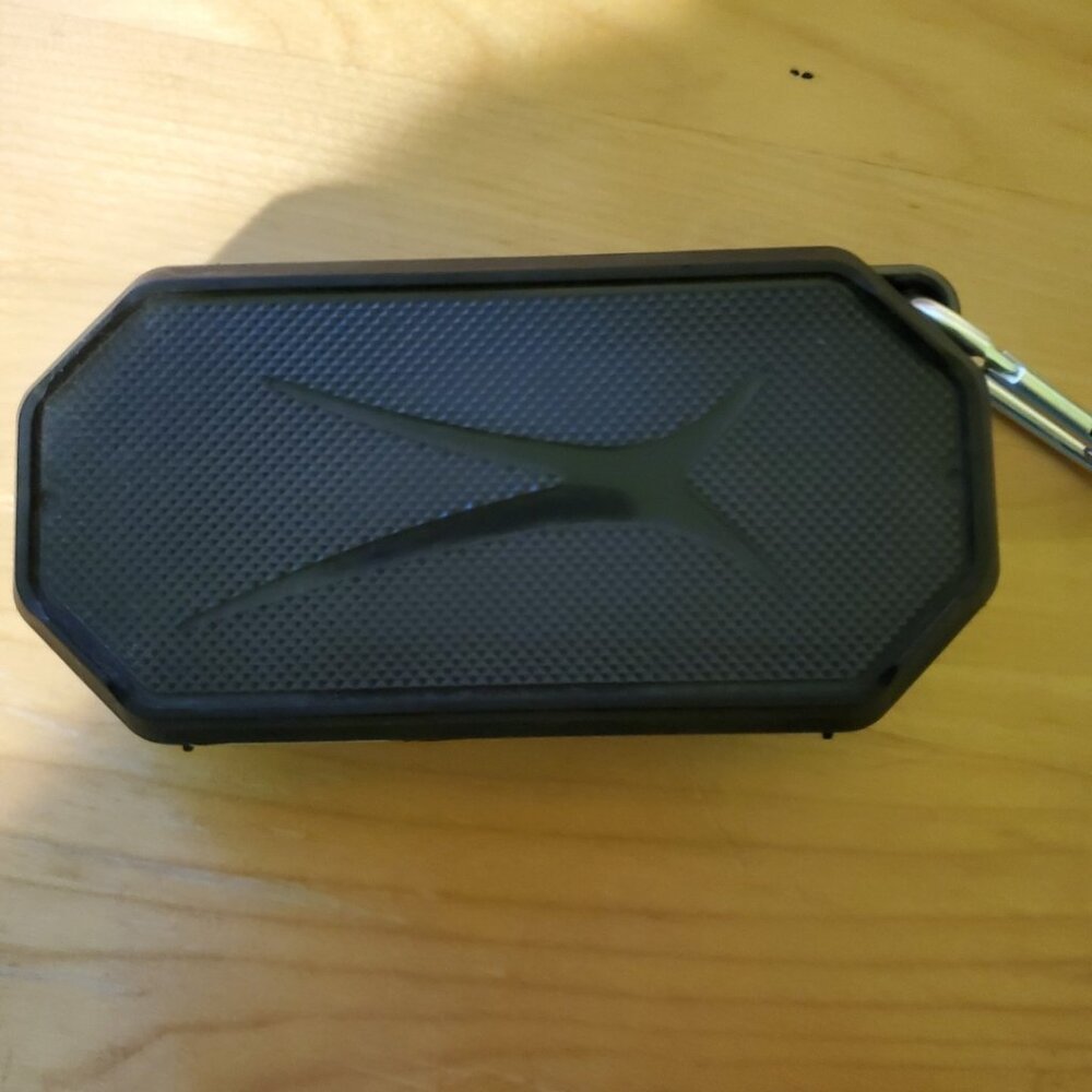 Altec Hydra Mini Speaker - Picture 5 of 7